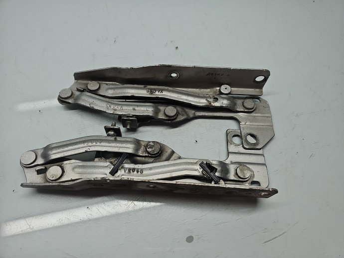 Set balamale capota JEEP Patriot [Fabr 2007-2011] SUV OEM