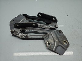 Set balamale capota Volkswagen Touran (1T3) [Fabr 2010-2015] 1T0823801F, 1T0823802F
