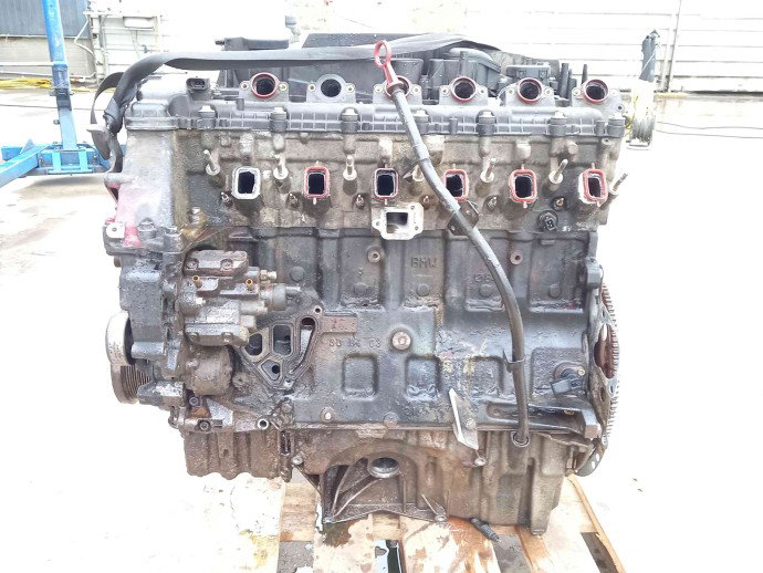 Motor complet ambielat M57D Bmw X5 (E53) [Fabr 2000-2006] 3