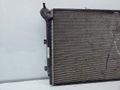 Radiator apa Volkswagen Passat B6 (3C2) [Fabr 2005-2010] 1K0121251DM 2.0 TDI CBB 125KW / 170CP