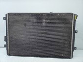 Radiator apa Volkswagen Passat B6 (3C2) [Fabr 2005-2010] 1K0121251DM 2.0 TDI CBB 125KW / 170CP