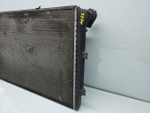 Radiator apa Volkswagen Passat B6 (3C2) [Fabr 2005-2010] 1K0121251DM 2.0 TDI CBB 125KW / 170CP