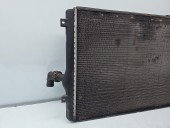 Radiator apa Volkswagen Passat B6 (3C2) [Fabr 2005-2010] 1K0121251DM 2.0 TDI CBB 125KW / 170CP
