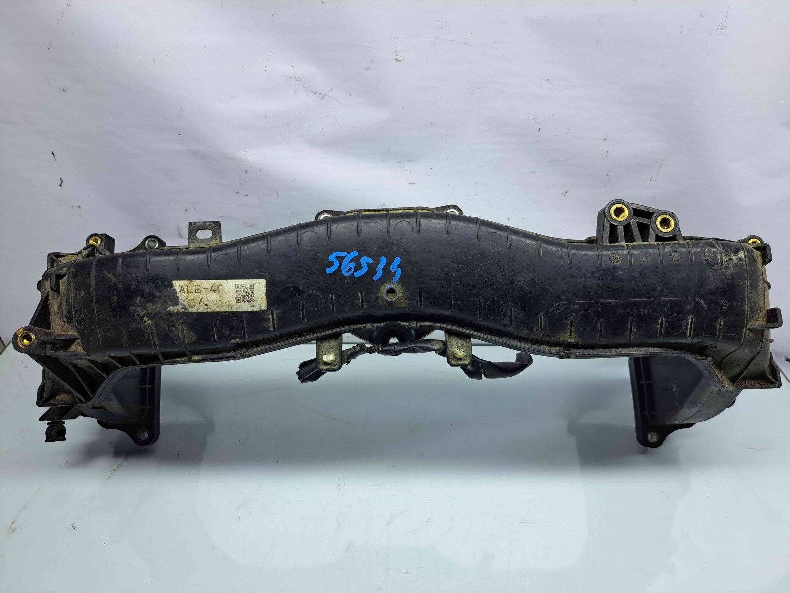 Tub galerie admisie SUBARU Outback IV (BM, BR) [Fabr 2009-2014] 14001AC170 2.0 2.0 110KW / 150CP - imagine 4