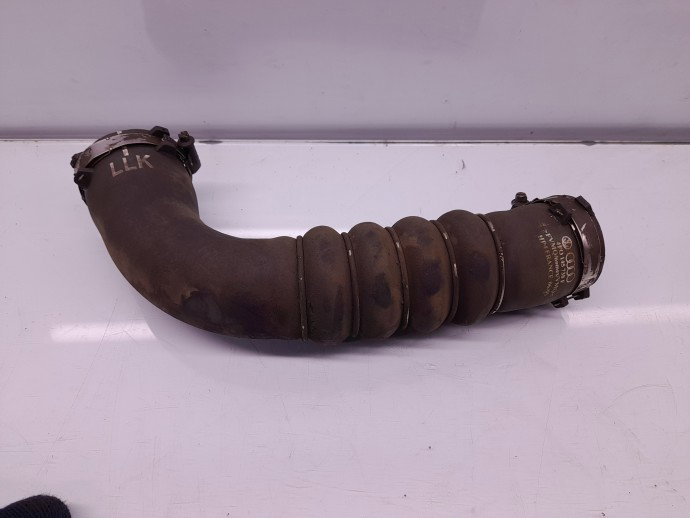 Tub intercooler AUDI A6 (4F2, C6) [Fabr 2004-2010]  2.7 TDI 140KW / 190CP