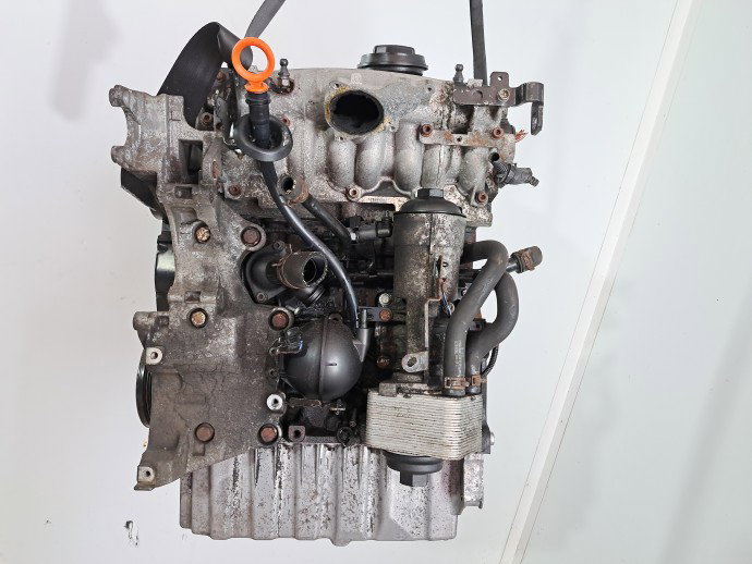 Motor complet ambielat JEEP Patriot [Fabr 2007-2011] BYL 2.0 CRD BKD 103KW / 140CP