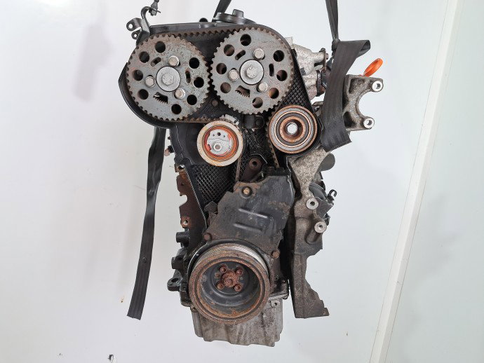 Motor complet ambielat JEEP Patriot [Fabr 2007-2011] BYL 2.0 CRD BKD 103KW / 140CP