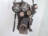 Motor complet ambielat JEEP Patriot [Fabr 2007-2011] BYL 2.0 CRD BKD 103KW / 140CP