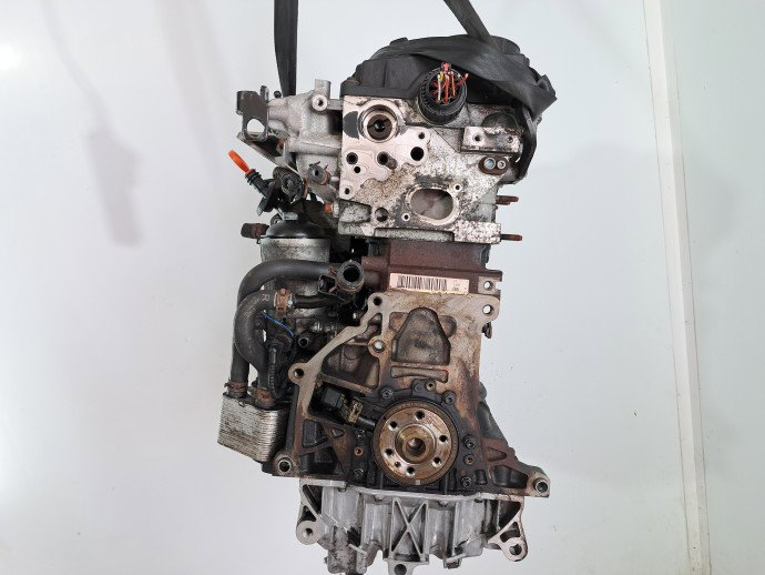 Motor complet ambielat JEEP Patriot [Fabr 2007-2011] BYL 2.0 CRD BKD 103KW / 140CP