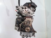 Motor complet ambielat JEEP Patriot [Fabr 2007-2011] BYL 2.0 CRD BKD 103KW / 140CP
