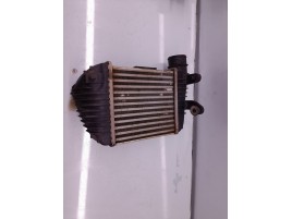 Radiator intercooler AUDI A6 (4F2, C6) [Fabr 2004-2010]  2.7 TDI 140KW / 190CP