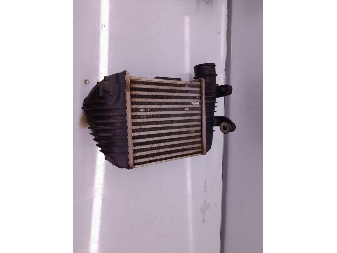 Radiator intercooler AUDI A6 (4F2, C6) [Fabr 2004-2010]  2.7 TDI 140KW / 190CP