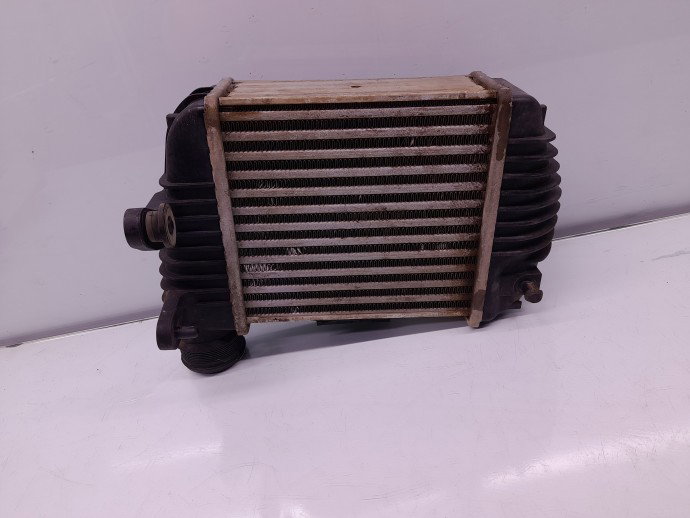 Radiator intercooler AUDI A6 (4F2, C6) [Fabr 2004-2010]  2.7 TDI 140KW / 190CP