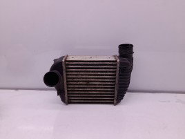 Radiator intercooler AUDI A6 (4F2, C6) [Fabr 2004-2010]  2.7 TDI 140KW / 190CP