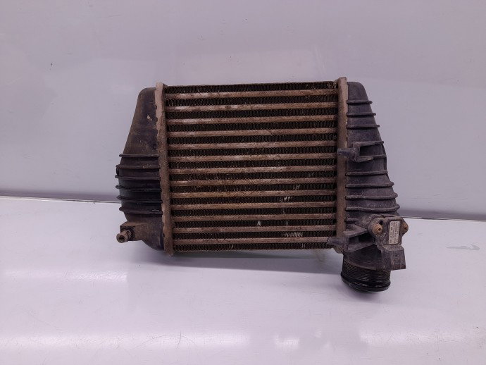 Radiator intercooler AUDI A6 (4F2, C6) [Fabr 2004-2010]  2.7 TDI 140KW / 190CP
