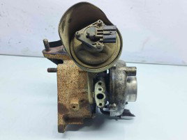 Turbina SUBARU Outback IV (BM, BR) [Fabr 2009-2014]  14411AA850 2.0 110KW / 150CP  