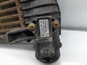 Radiator intercooler AUDI A6 (4F2, C6) [Fabr 2004-2010]  2.7 TDI 140KW / 190CP