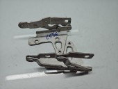 Set balamale capota Seat Leon (1P1) [Fabr 2005-2011] Hatchback Facelift 1P0823302, 1P0823301