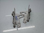 Set balamale capota Seat Leon (1P1) [Fabr 2005-2011] Hatchback Facelift 1P0823302, 1P0823301