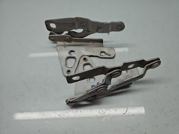 Set balamale capota Seat Leon (1P1) [Fabr 2005-2011] Hatchback Facelift 1P0823302, 1P0823301