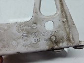 Set balamale capota Seat Leon (1P1) [Fabr 2005-2011] Hatchback Facelift 1P0823302, 1P0823301