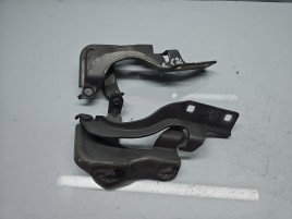 Set balamale capota Opel Antara [Fabr 2006-2017] SUV Facelift OEM