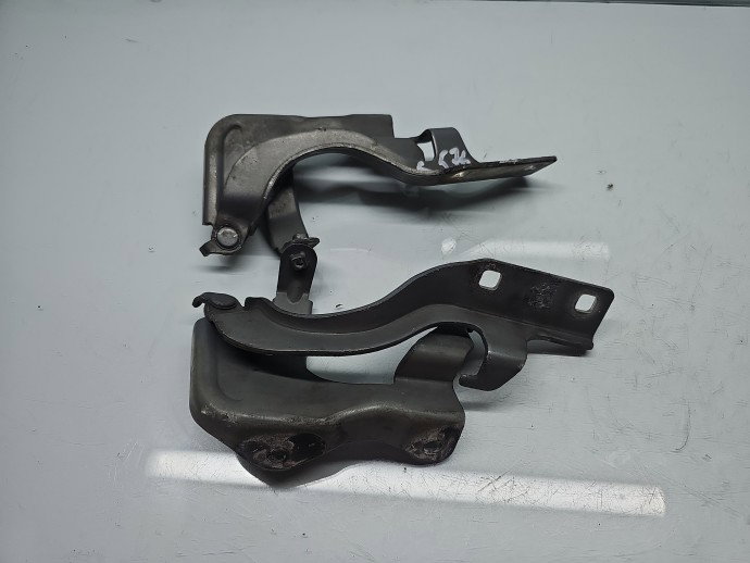 Set balamale capota Opel Antara [Fabr 2006-2017] SUV Facelift OEM