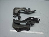 Set balamale capota Opel Antara [Fabr 2006-2017] SUV Facelift OEM