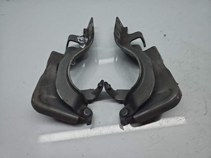 Set balamale capota Opel Antara [Fabr 2006-2017] SUV Facelift OEM