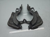 Set balamale capota Opel Antara [Fabr 2006-2017] SUV Facelift OEM