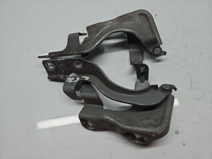 Set balamale capota Opel Antara [Fabr 2006-2017] SUV Facelift OEM