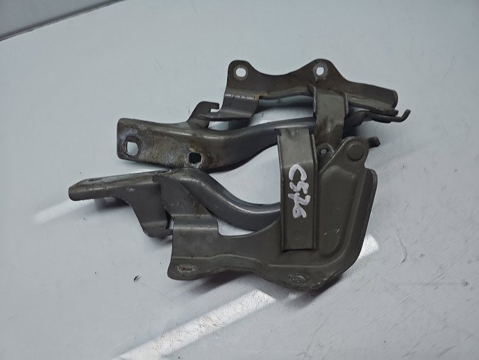 Set balamale capota Opel Antara [Fabr 2006-2017] SUV Facelift OEM