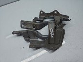 Set balamale capota Opel Antara [Fabr 2006-2017] SUV Facelift OEM