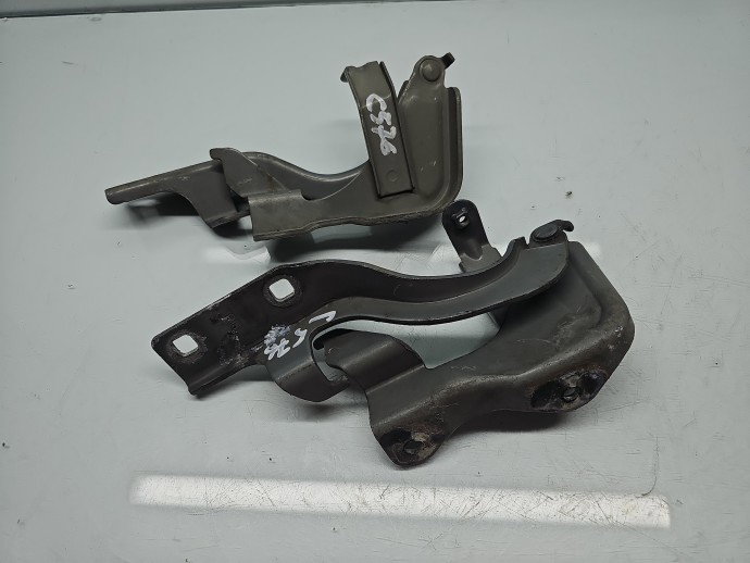 Set balamale capota Opel Antara [Fabr 2006-2017] SUV Facelift OEM