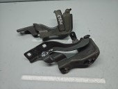 Set balamale capota Opel Antara [Fabr 2006-2017] SUV Facelift OEM