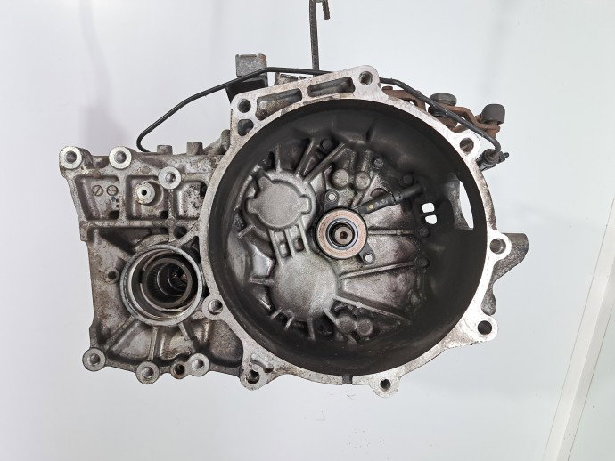 Cutie viteze manuala 6 trepte JEEP Patriot [Fabr 2007-2011] 2.0 CRD BKD OEM 103KW / 140CP