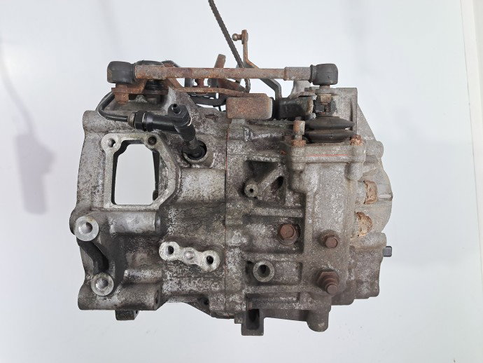 Cutie viteze manuala 6 trepte JEEP Patriot [Fabr 2007-2011] 2.0 CRD BKD OEM 103KW / 140CP