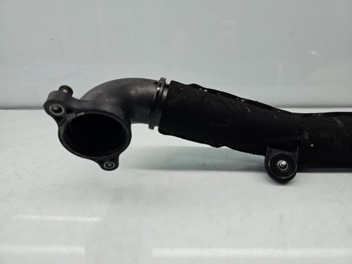 Tub intercooler Volkswagen Golf 7 (5G) [Fabr 2014-prezent] 04L145762AD 2.0 TDI CRBC 110KW / 150CP