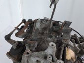 Cutie viteze manuala 6 trepte JEEP Patriot [Fabr 2007-2011] 2.0 CRD BKD OEM 103KW / 140CP