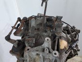 Cutie viteze manuala 6 trepte JEEP Patriot [Fabr 2007-2011] 2.0 CRD BKD OEM 103KW / 140CP