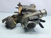 Turbina SUBARU Outback IV (BM, BR) [Fabr 2009-2014]  14411AA850 2.0 110KW / 150CP  