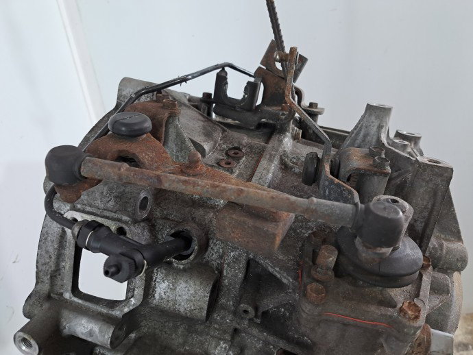 Cutie viteze manuala 6 trepte JEEP Patriot [Fabr 2007-2011] 2.0 CRD BKD OEM 103KW / 140CP