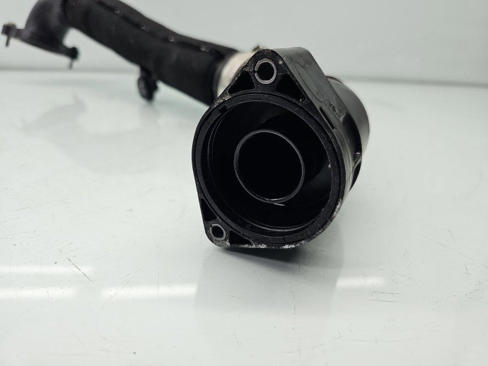 Tub intercooler Skoda Octavia 3 (5E3) [Fabr 2012-2020] 04L145762AD 2.0 TDI CRBC 110KW / 150CP