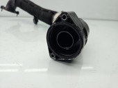 Tub intercooler Skoda Octavia 3 (5E3) [Fabr 2012-2020] 04L145762AD 2.0 TDI CRBC 110KW / 150CP