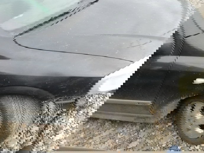 Aripa dreapta fata Opel Astra G 1.6 benz OEM 1998-2004