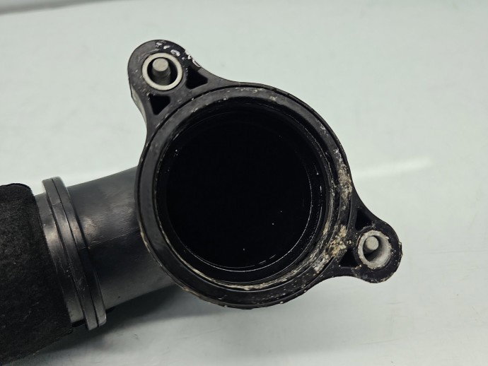 Tub intercooler Seat Leon (5F1) [Fabr 2012-2018] 04L145762AD 2.0 TDI CRBC 110KW / 150CP