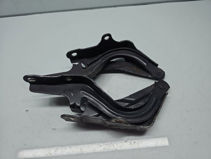 Set balamale capota KIA Sportage III [Fabr 2010-2016] SUV Facelift OEM