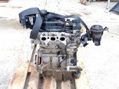 Motor complet ambielat 1KR-FE Toyota Yaris (P9) [Fabr 2005-2011] 1.0