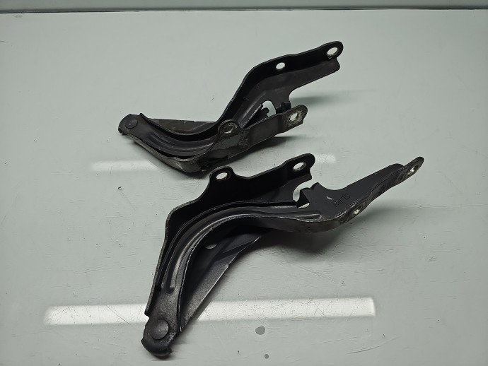 Set balamale capota KIA Sportage III [Fabr 2010-2016] SUV Facelift OEM