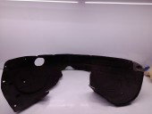 Carenaj roata stanga fata AUDI A6 (4F2, C6) [Fabr 2004-2010] Berlina Facelift